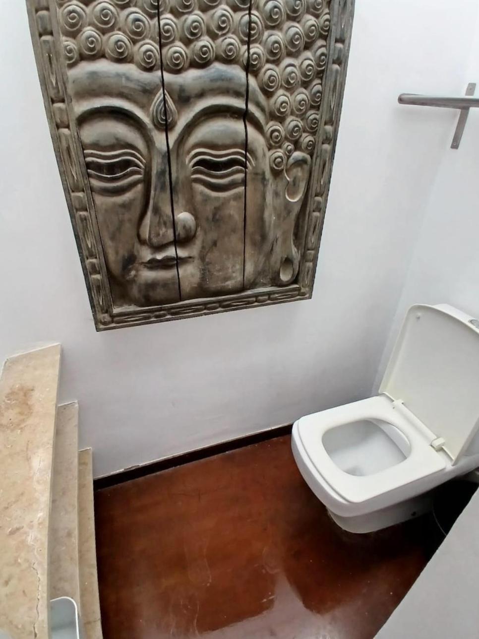 Estudio Ciutat Vella Al Lado De Jardines Del Turia Apartment Valencia Luaran gambar