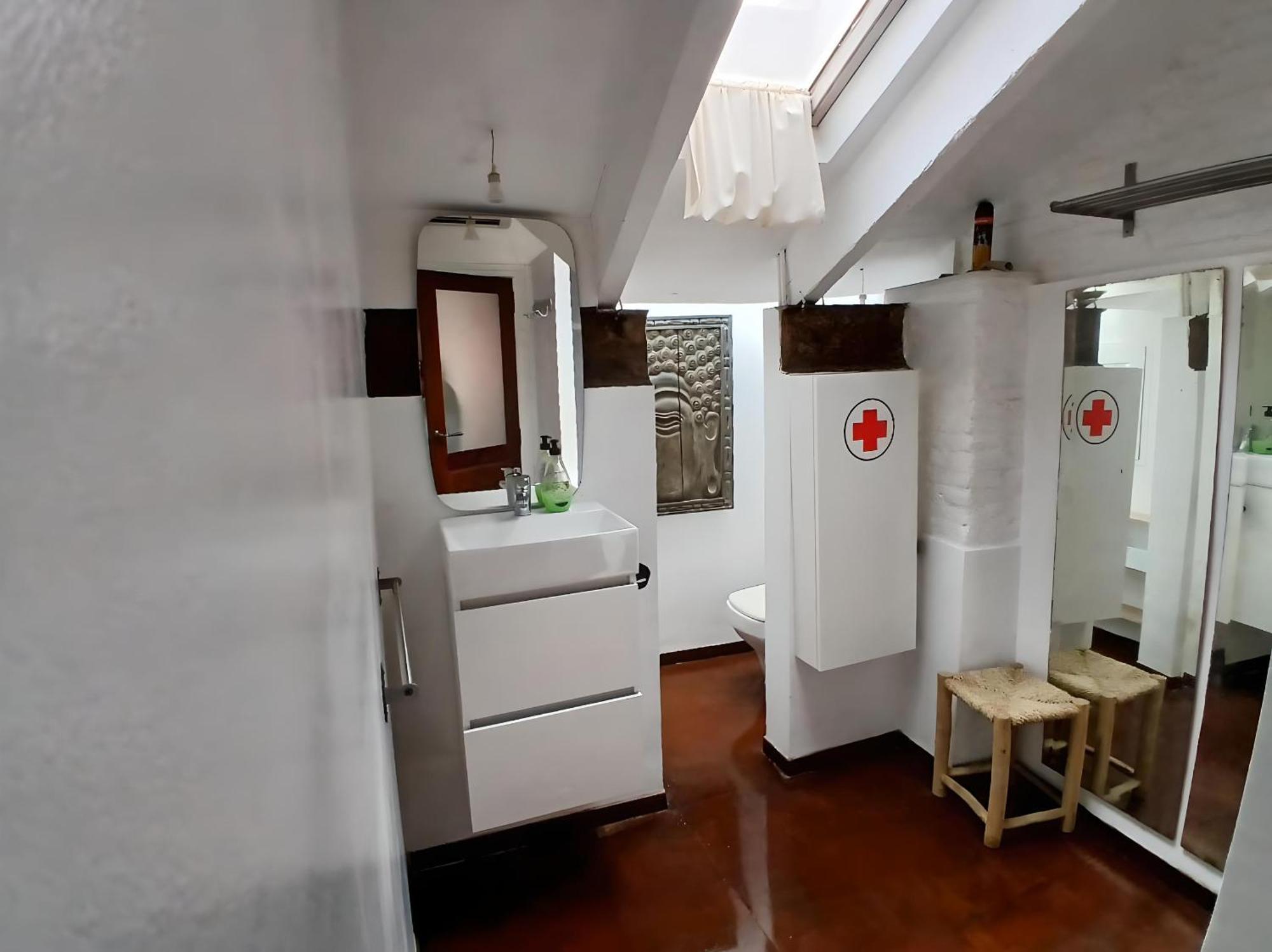 Estudio Ciutat Vella Al Lado De Jardines Del Turia Apartment Valencia Luaran gambar